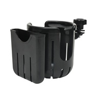 Holder Cup Sepeda Listrik / Bottle Holder Baby Stroller / Cup Holder Sepeda Motor