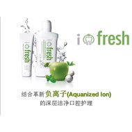 I-Fresh Toothpaste(牙膏） | 120G