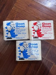澳洲Goat soap羊奶皂