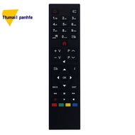 1 Piece RC39105 RM-C3332 Remote Control Replacement Parts Black for BUSH  Smart TV 22HB21J06U 24HE10