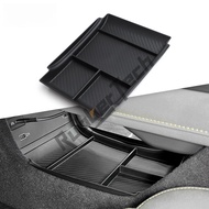 AION Hyptec HT อุปกรณ์จัดระเบียบคอนโซลและที่พักแขน ซิลิโคนที่ชาร์จไร้สาย