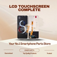 LCD TOUCHSCREEN REALME 13 5G REALME C67 4G/ REALME 12 5G/ REALME 12X 5G/ NARZO 70X COMPLETE/