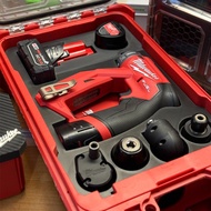 3D Printing Lining Suitable for Milwaukee 8435 Toolbox M12 FDDXKIT Multifunctional Set