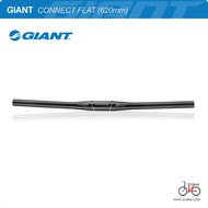 แฮนด์ตรงจักรยาน GIANT CONNECT FLAT XC (31.8x620mm) HANDLEBAR