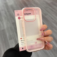 Ins Style Popularity Casing iphone 17 Pro Max 17 Air 11 Pro Max 15 Pro Max 15 Plus 14 13 12 16 Pro M
