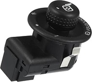 ACROPIX Front Left Side Power Mirror Control Switch for Ford E150 E250 E350 Super Duty Expedition F1