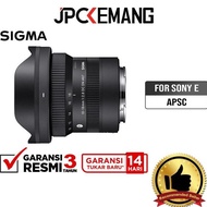 SONY Wholesale Sigma 10-18Mm F2.8 E Apsc Dc Dn Contemporary 10-18 Mm F/2.8 Official Warranty