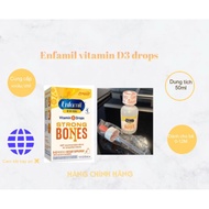 Enfamil vitamin D drops