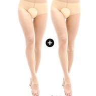 Woman golf stocking UV protection  2PCS