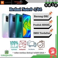 redmi note 9