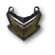 KAWASAKI Z800 TAIL LAMP TAIL LIGHT Z800 ZX6 TAIL LAMP TAIL LIGHT ZX6R