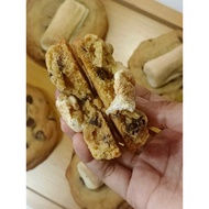 crunch and soft smores soft cookies