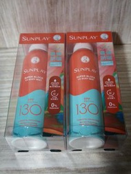 包順豐站   Sunplay防曬噴霧150ml×4