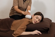 บริการนวดที่ ThaiThai Massage สาขาสุขุมวิท 24 ในกรุงเทพฯ