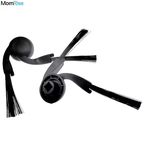 Replacement Side Brush For Xiaomi Robot Vacuum 5/H40/S40/S40 Pro Anti-tangle Corner Brushes Accessor