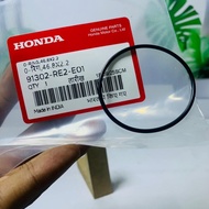 Oring SEAL SIL NOKEN AS BRIO SATYA DD1 CIVIC CRV FREED HRV JAZZ VTEC 91302-RE2-E01 ORIGINAL