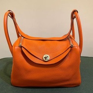 Hermes Lindy 30