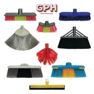 Multi-Purpose Broom / Sweeper / Wiper / Squeegee / Duster / Mop