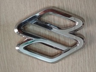 Biểu Tượng (Logo) Suzuki Carry & 500Kg