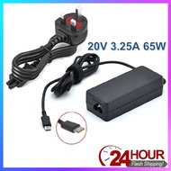65W USB TYPE C Laptop Ac Adapter Charger  (Power: 65W max, Output: 5V 3A / 9V 3A / 15V 3A / 18V 3A /