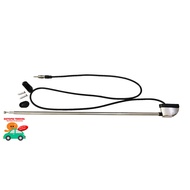 Universal Car Vehicle Side Antenna FM / AM Stereo Signal Amplifier