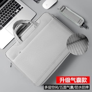 Suitable for Lenovo YOGA Air14/14s/14c/16s Laptop Bag Pro14s/16s/13s Handbag 13/13.3/14/14.5/16 Inch