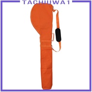 [Tachiuwa1] Golf Bag Travel Pouch Golf Cover Shoulder Handbag Green