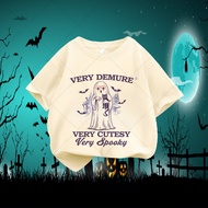 COD 🔥  2025 ibu dan anak ibu pakaian Haul siri Vienne pakaian keluarga T-shirt # 58 # 10.7