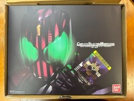CSM DECADE變身腰帶 ver.2 及 K-TOUCH fUIl set + extra rider card set + csm 槍劍ride booker