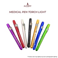 Medical Pen Torch / Pen Light