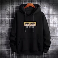 GTO Onizuka Eikichi Unisex Anime Hoodie Sweater