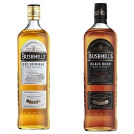 Limited Stock 😁😀- (Twin Pack) B.U.$H.M!LL 0RiGiNaLL !R.!$h & B.Us.H.M!LL BL@.Ck B.u.sH 1L 💯 0RiGiNaL