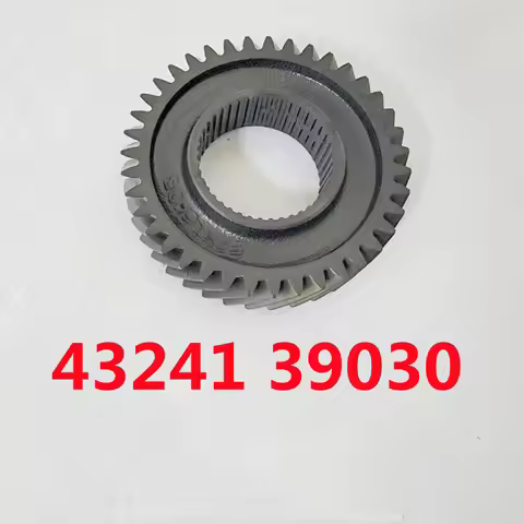 GEAR - 5TH SPEED INPUT For HYUNDAI TUCSON IX35 4324139030 43241-39030