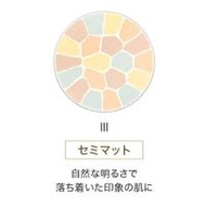 Elegance 極緻蜜粉餅Ⅲ 補充蕊 8.8g