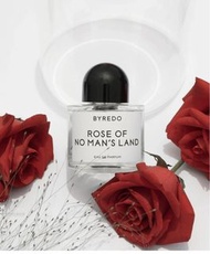 🌸Byredo Rose Of No Man’s Land百瑞德 無人之境100ml濃香水