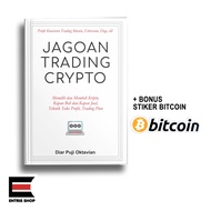 Trading Book - Crypto Trading Expert