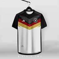 GERMANY JERSEY | GERMANY FOOTBALL SHIRT | GERMANY FUTSAL JERSEY.