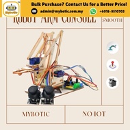 ROBOT ARM JOYSTICK CONTROLLER