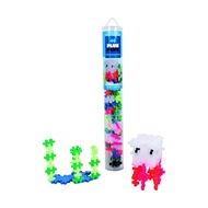 PLUS-PLUS Jellyfish / 100 pcs. Tube