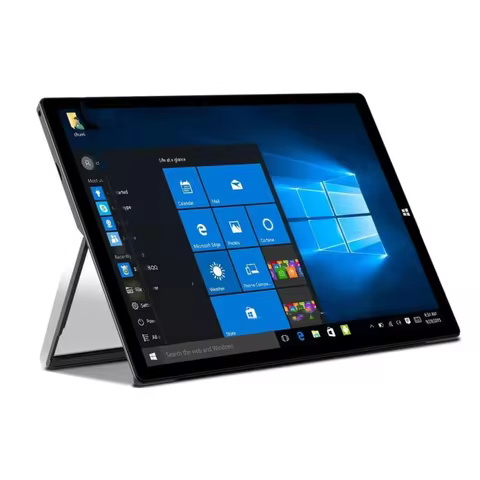 11.6 INCH 64 Bit 16GB RAM 512GB ROM WINDOWS 10 Tablet PC Pad1162 N4100 CPU Dual Core 1920 x 1080 Pix
