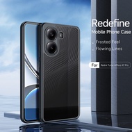 Xiaomi Redmi Turbo 4 Pro Case | Turbo 4 - Aimo Series Cover Casing