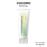 (KLAVUU) Phytoncide Mild Cleansing Foam 150ml - COCOMO