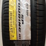 TERBATAS BAN DUNLOP 185/60 R14 TOURING KODE 1270