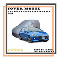 Car Cover/Car Cover Hyundai Elantra Hatchback 2018