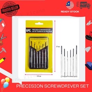 Precision screwdriver set/ set screwdriver