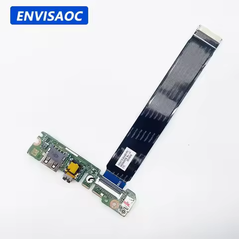 For Acer A515-56 A315-35 A315-58 A317-33 A317-53 A115-32 A514-54 A515-56 Laptop IO USB Jack Audio In