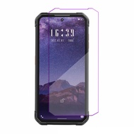 Screen Protector Suitable For IIIF150 B2 / B2 Pro Explosion Proof 9D Anti-Burst Protective Phone Tem