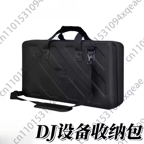 Hard Shell Storage Bag For Pioneer DDJ-FLX4 400 SR2 SX 800 1000 DDJ-1000SRT FLX6 GRV6 XDJ-RR DJ Cont