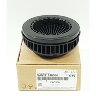 Kia FORTE All Model - Absorber Mounting Bearing Front 1 Set/Pair (OEM) -  54612-1M000