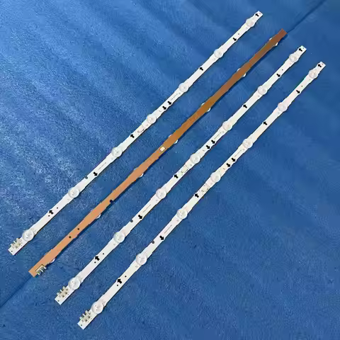 LED Backlight strip 7LED for Samsung UE32J5105AK UE32J5100AW UA32J5500AW UA32J5570AU UA32K5005AJ D4G